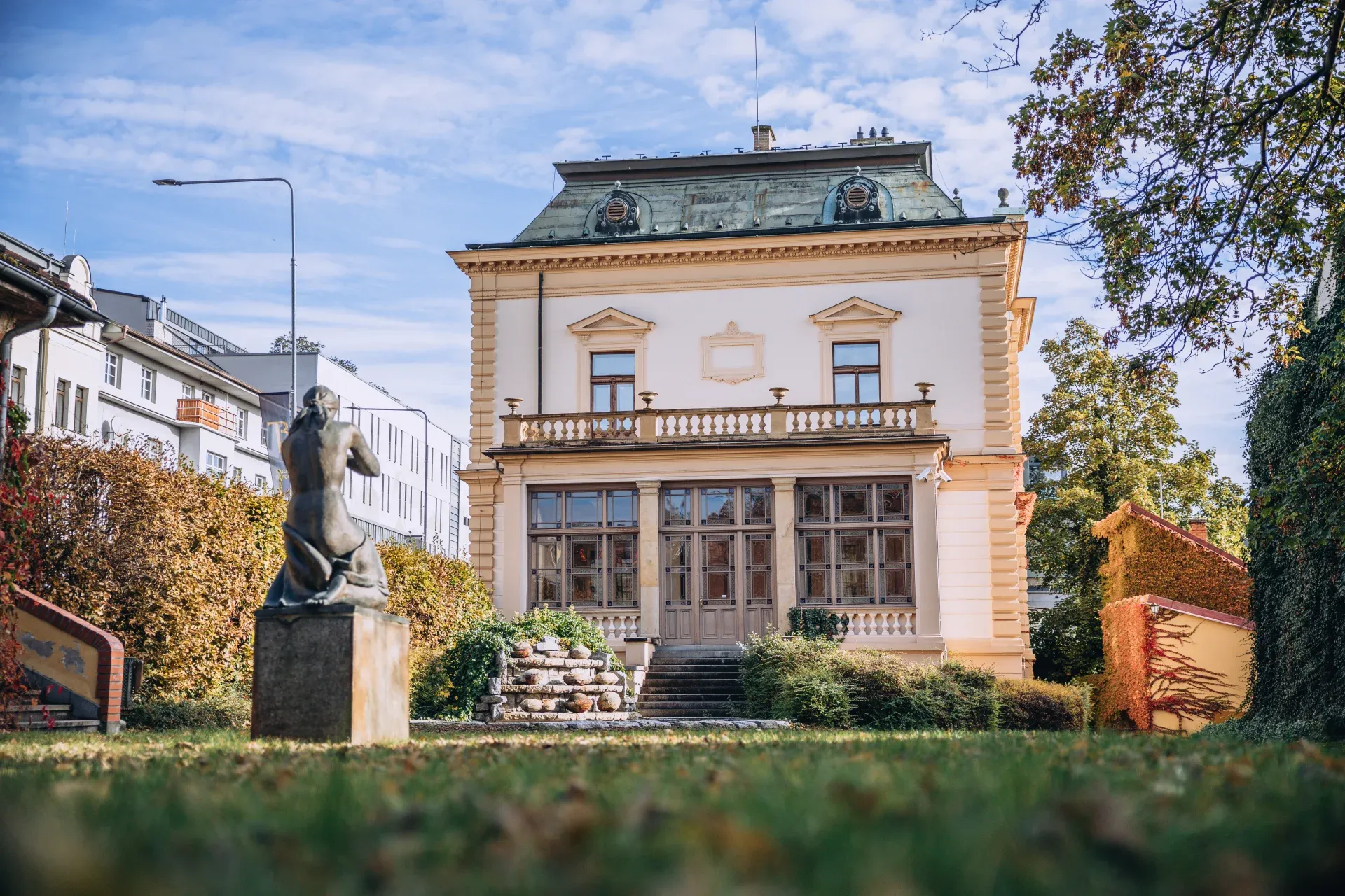 Městská galerie Beroun