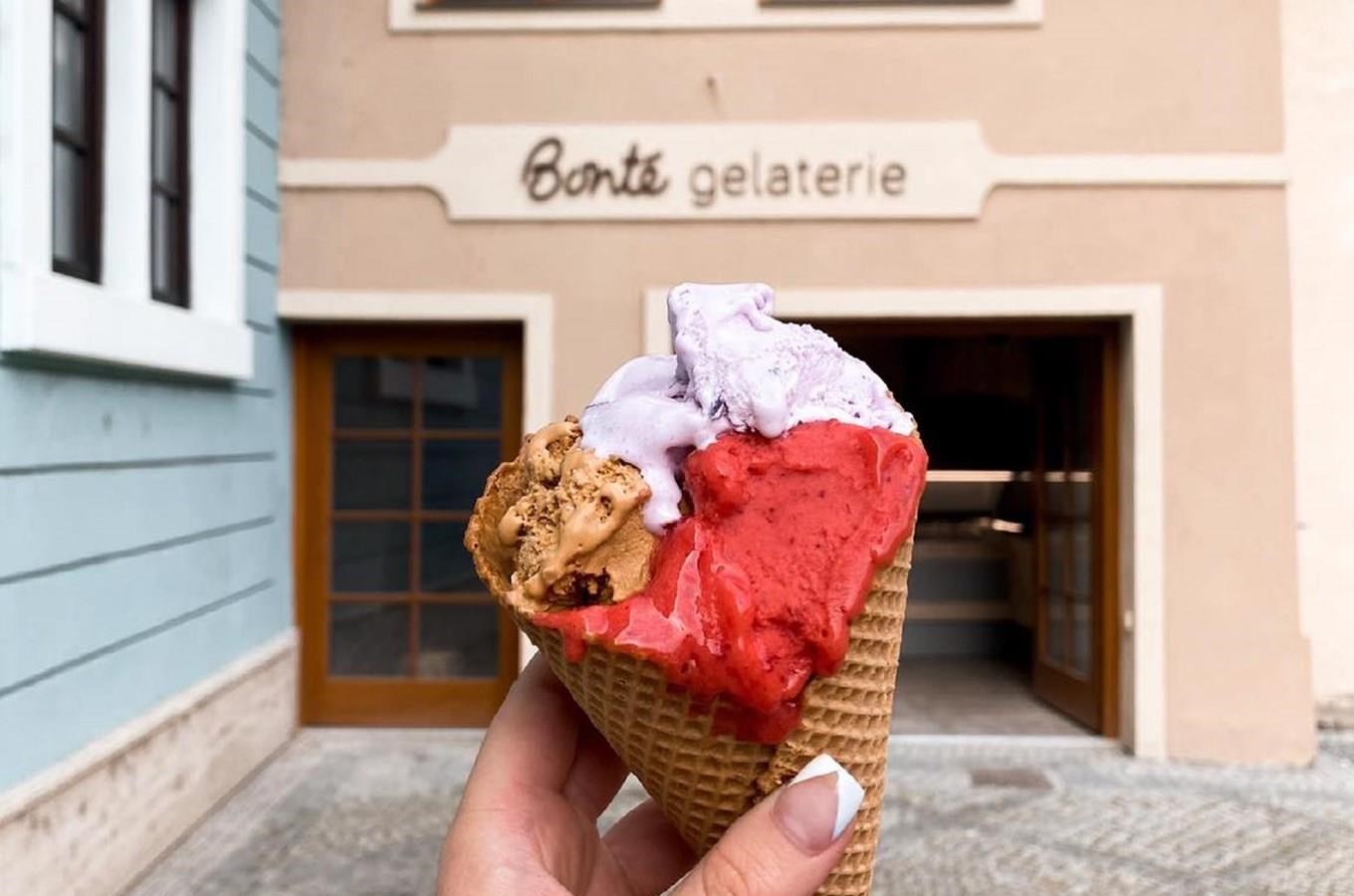 Bonté Gelaterie