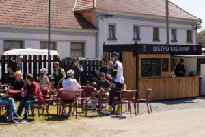 Bistro Sklárna