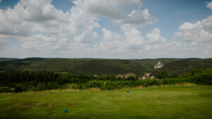 Golf Resort Karlštejn