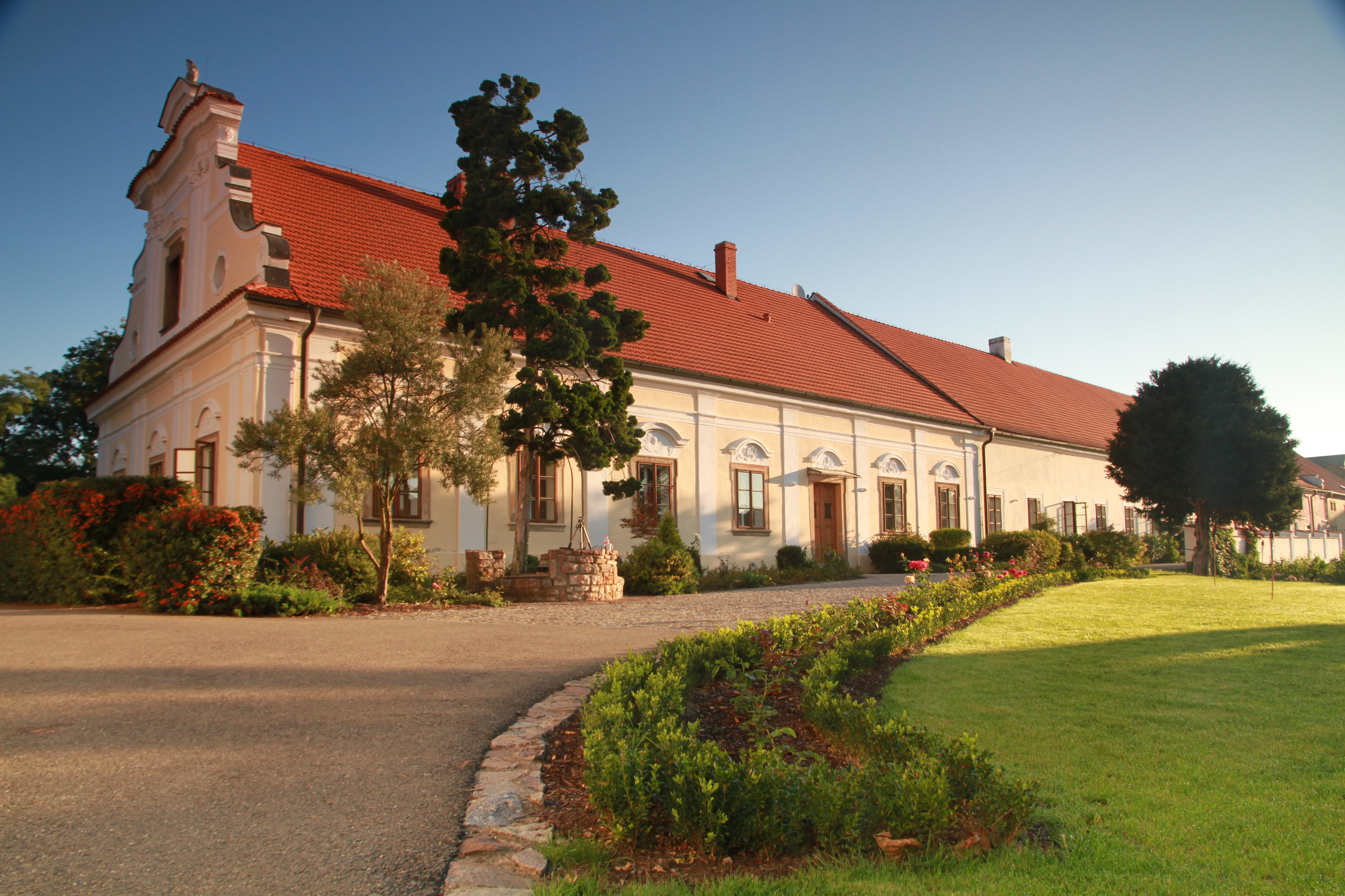 Galakoncert hornistů České filharmonie